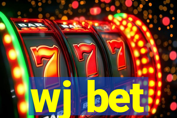 wj bet